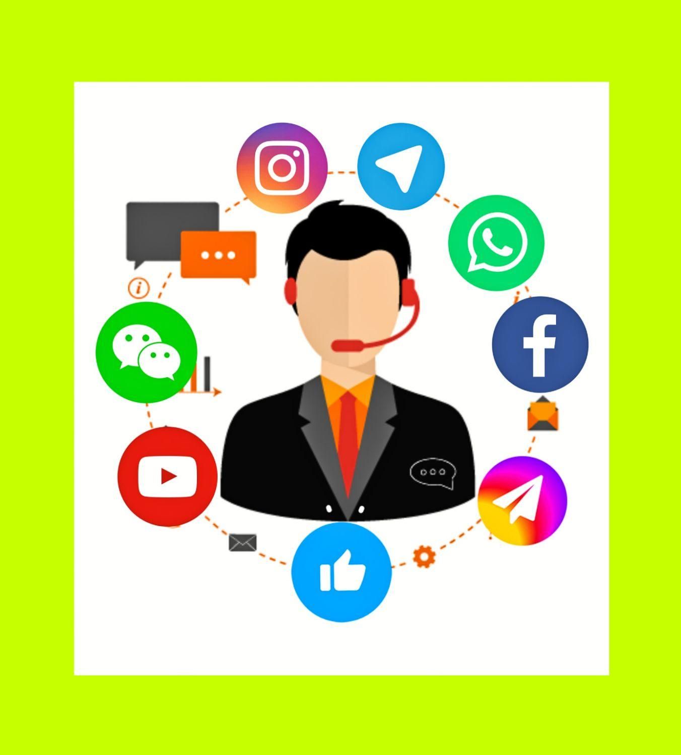 افزایش‌فالور/لایک/بازدید/اینستاگرام/تلگرام