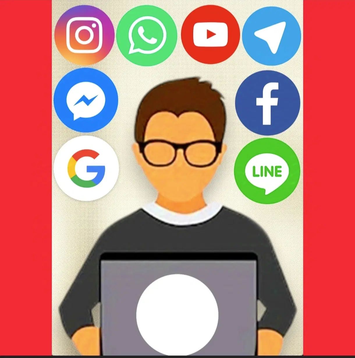 ارتقا پیج/اینستا/لایک/فالور/تلگرام