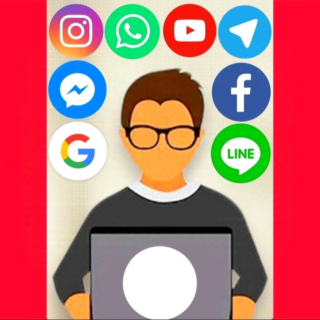 ارتقا پیج اینستا/افزایش فالور/بازدید/لایک/تلگرام