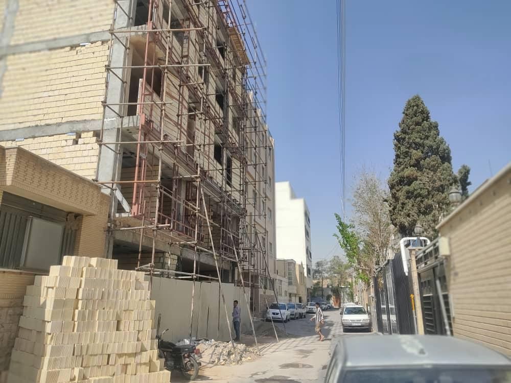 مشاور املاک کاشانه