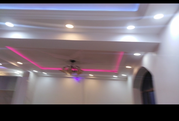 خدمات برقی الکتریکی ساختمان (نورسان)