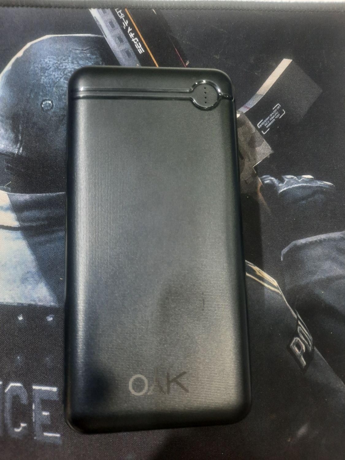 پاور بانک ۳۰هزار OAk