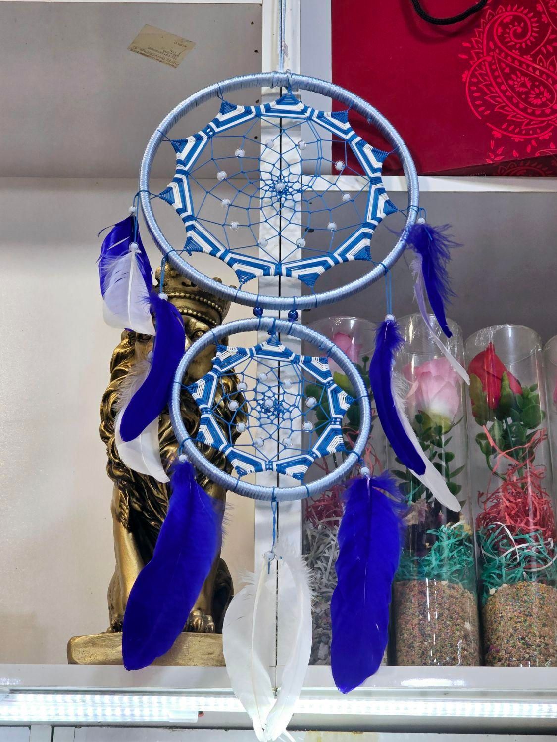 دریم کچر  و دسته گل