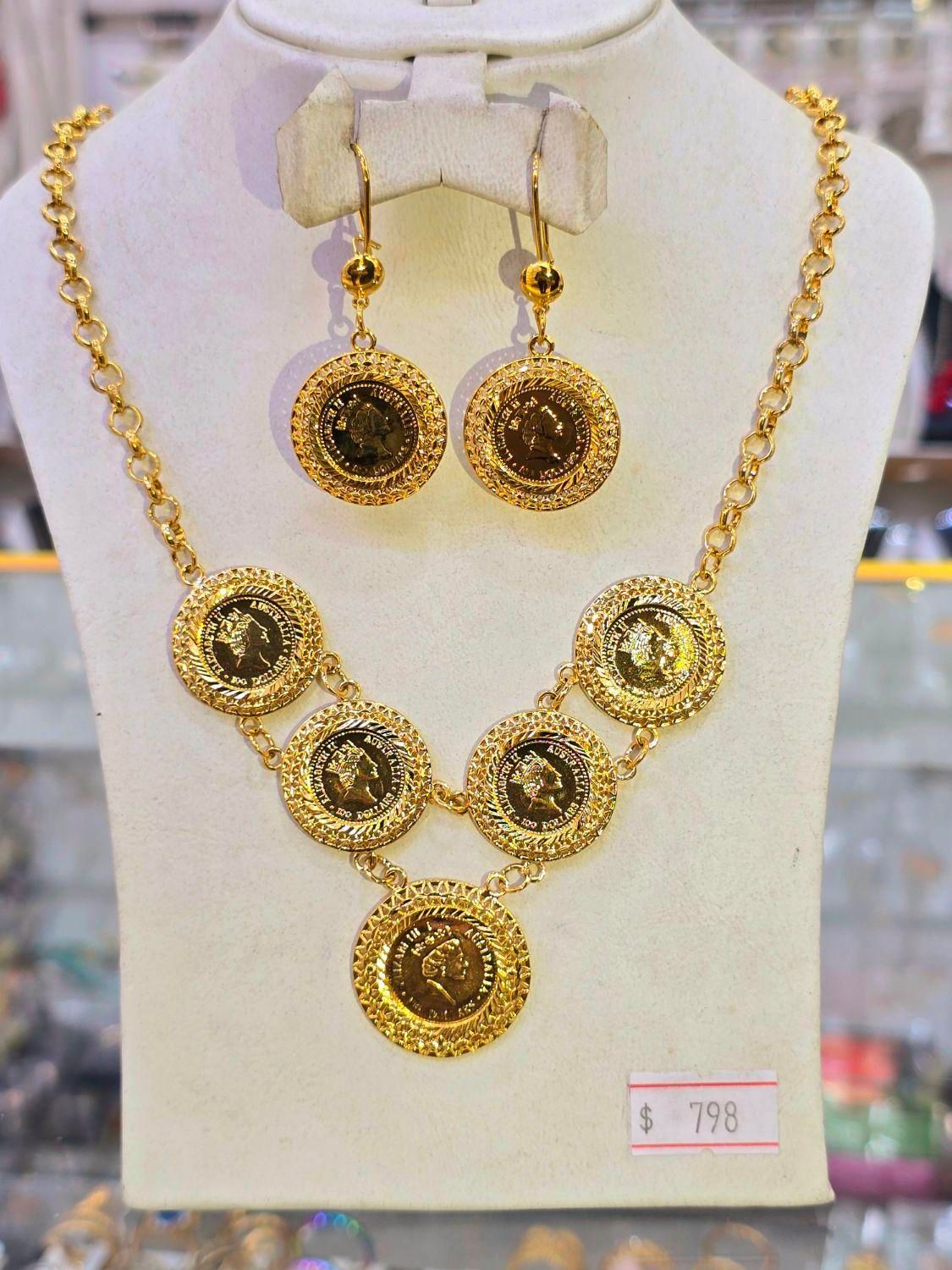 سرویس مجلسی. سرویس عروس .نیم ست ژوپینگ