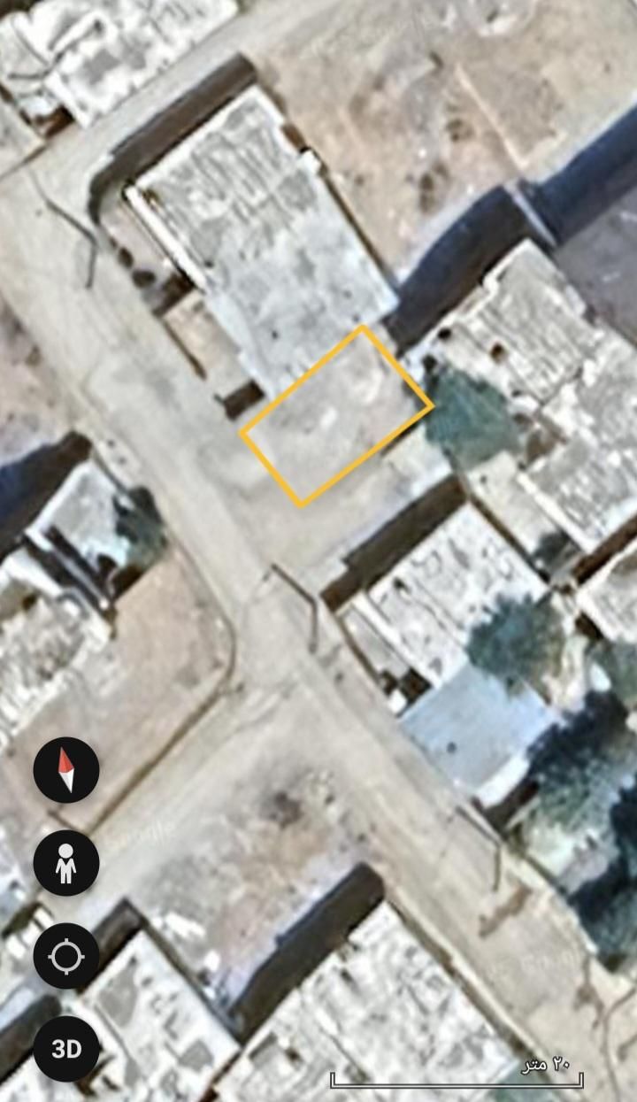 املاک هفت چشمه