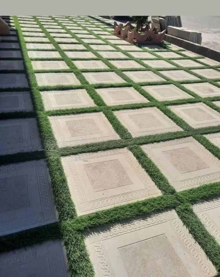 موزاییک کفپوش