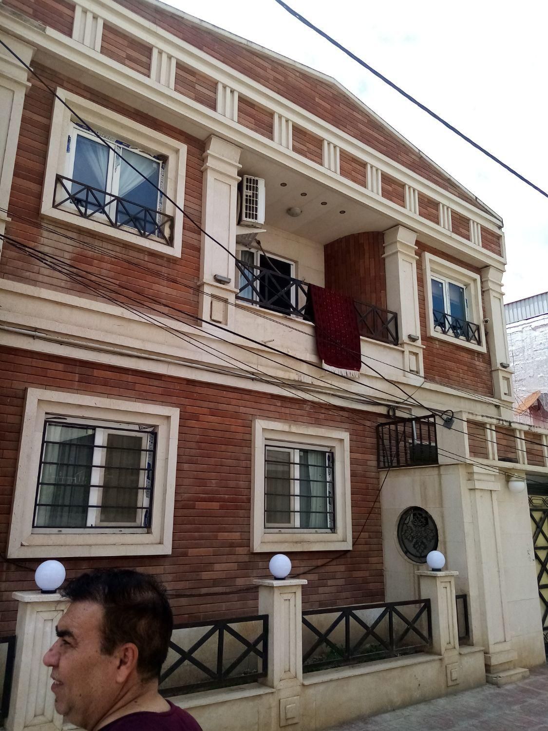سنگ کاری ساختمان  با مدرک