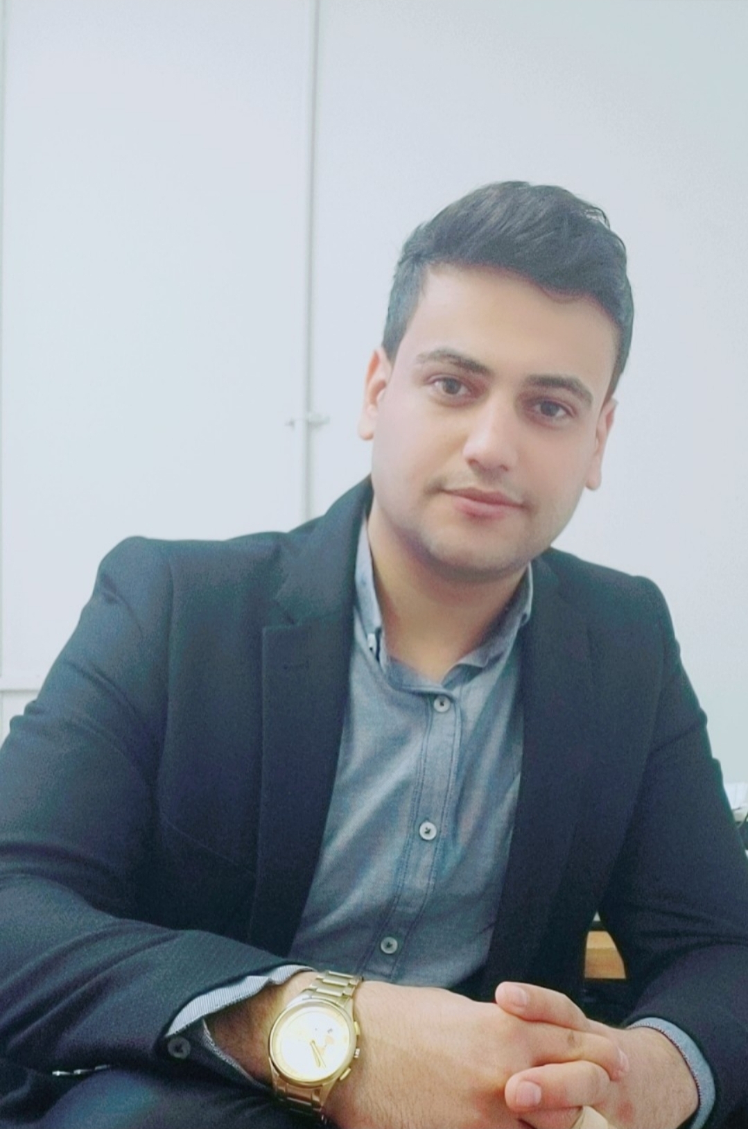 املاک عباسی(Real estate)