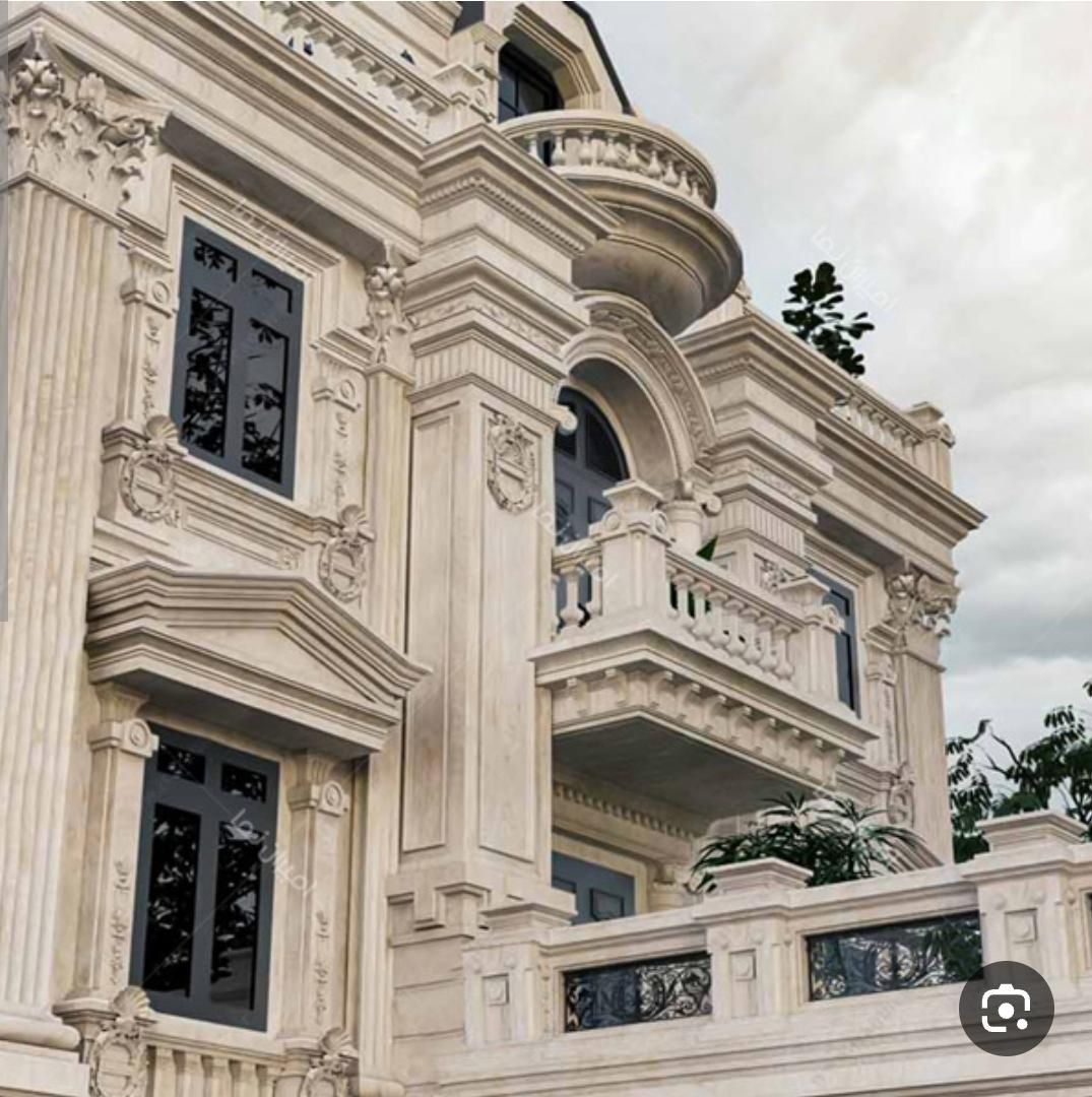 املاک عباسی(Real estate)