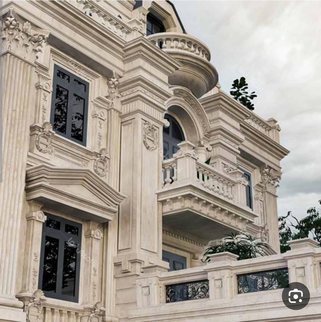 املاک عباسی(Real estate)