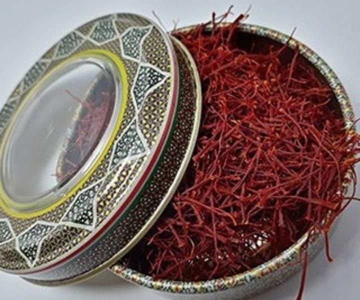 کار در منزل بسته بندی زعفران
