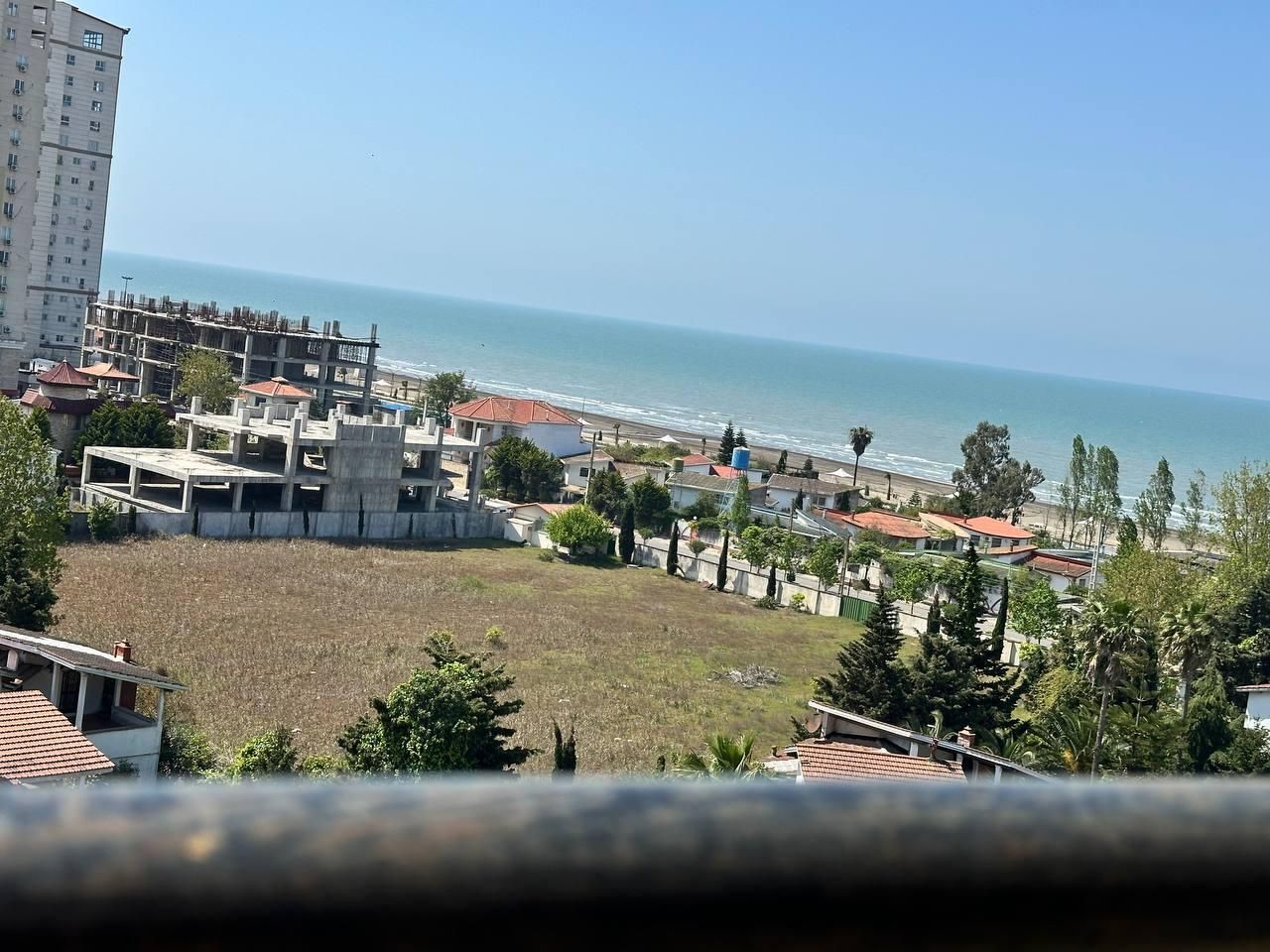 جذاب.ترین واحد ساحلی بلواردریا