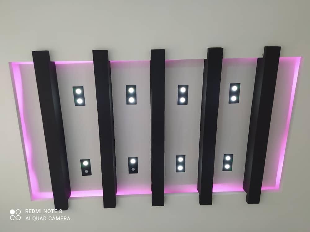 کناف دیوار و سقفK+
