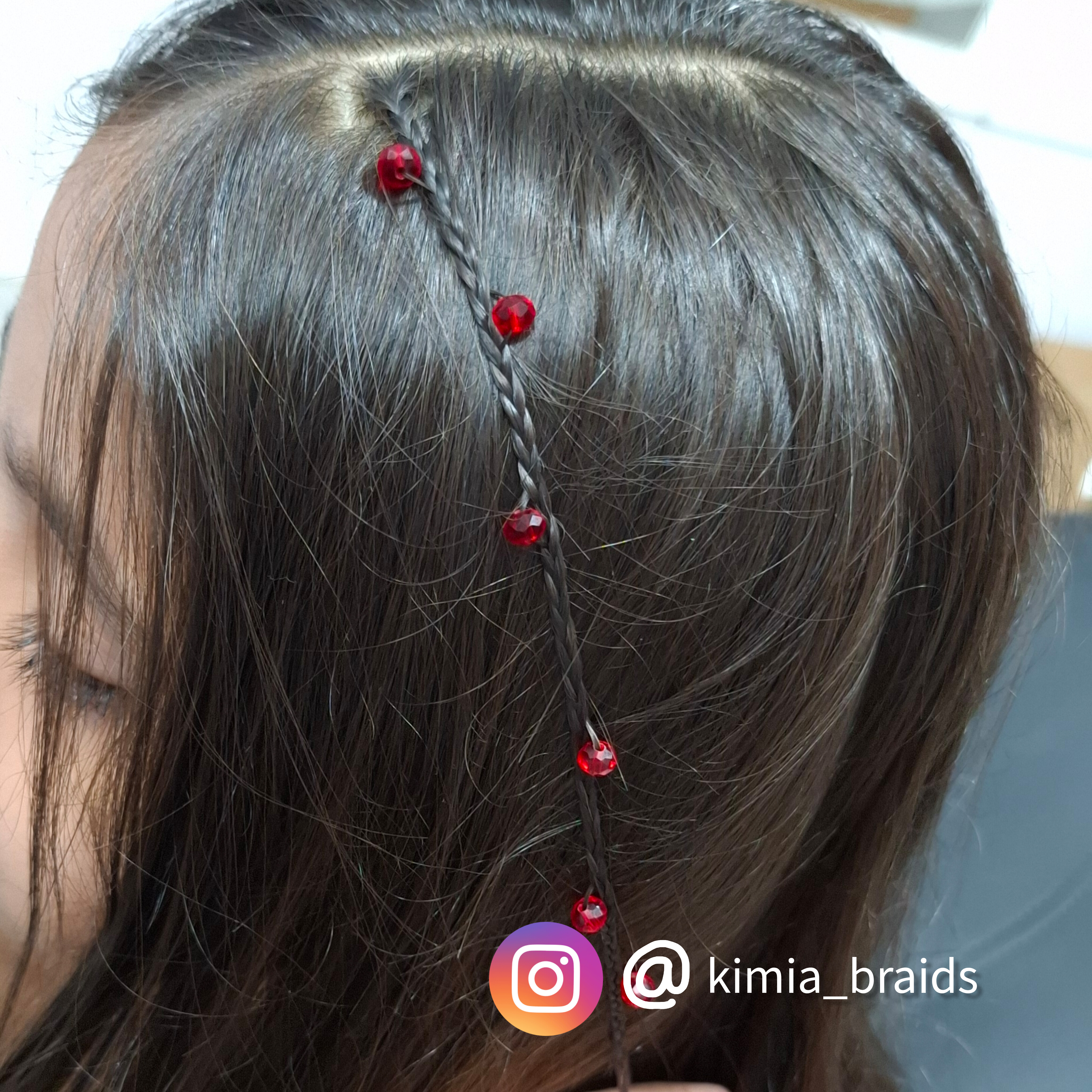 خدمات آرایشی بافت مو