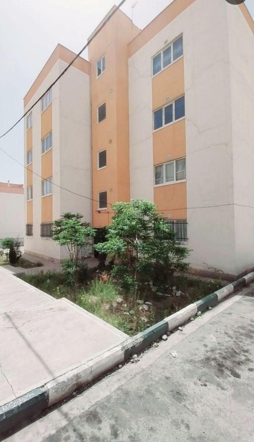 فروش آپارتمان ۸۴ متری ۲ خوابه تحویلی*