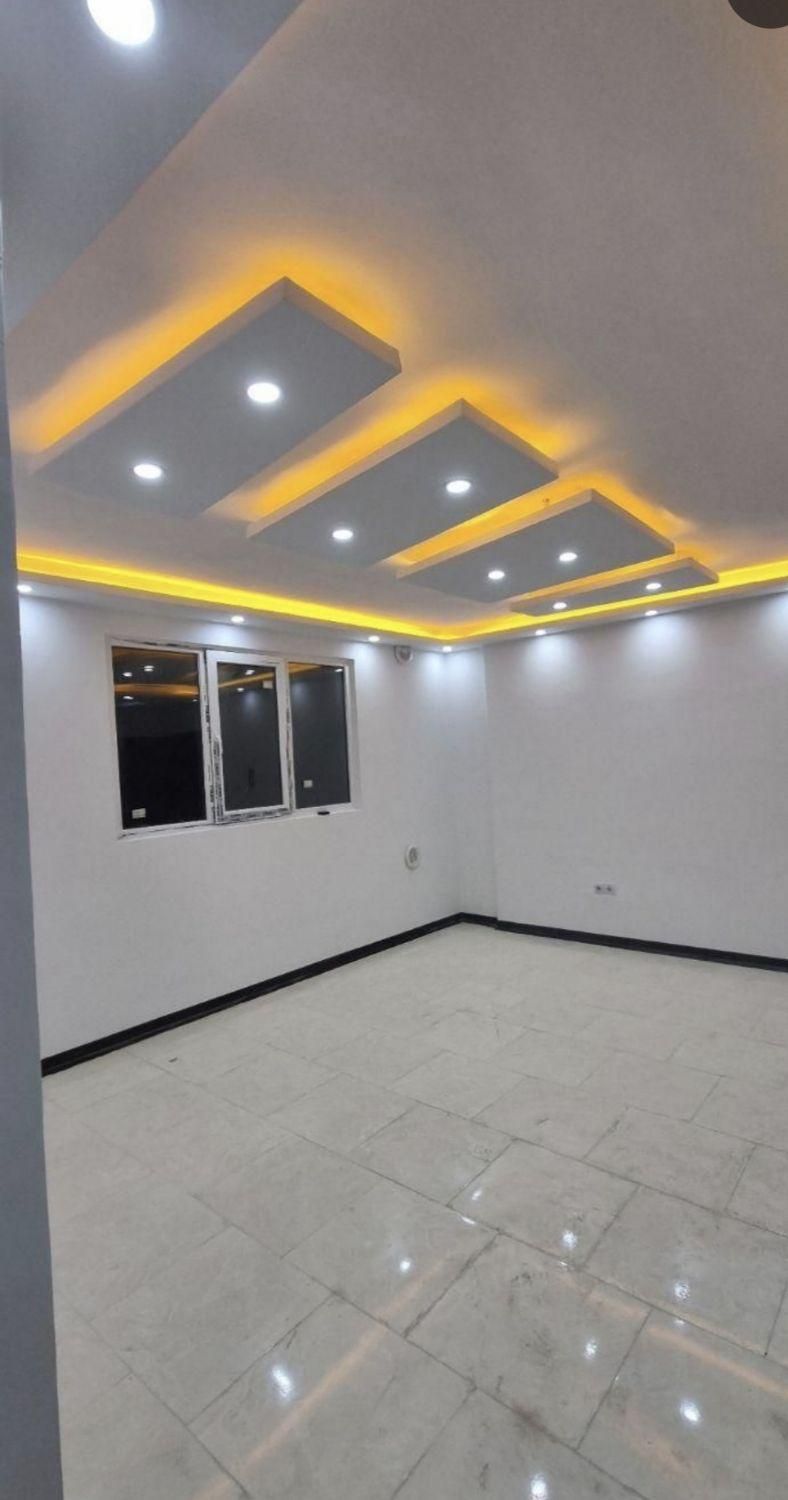 فروش آپارتمان ۸۴ متری ۲ خوابه /هسا/تحویلی*