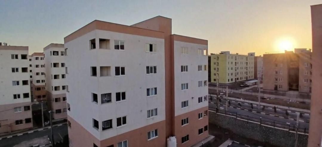فروش آپارتمان ۸۴ متری ۲ خوابه بی نظیر