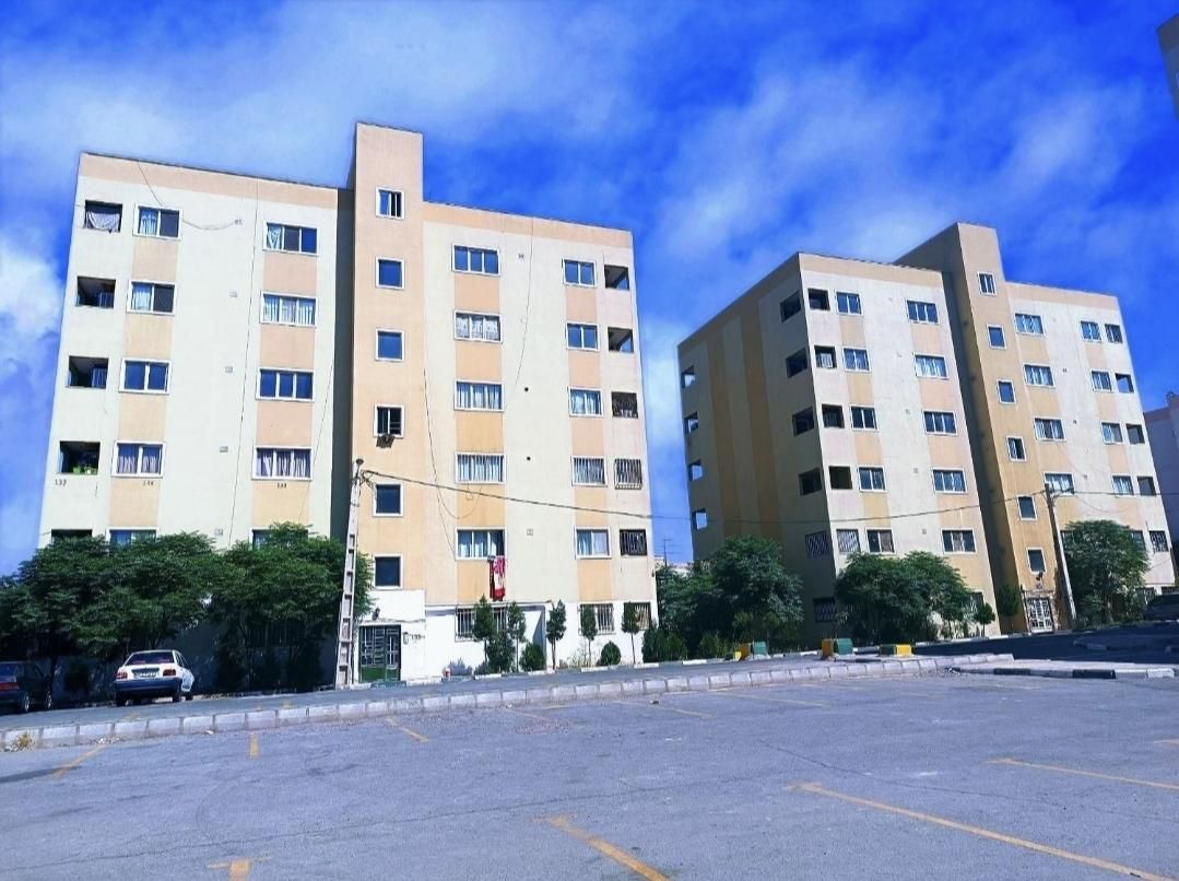 فروش آپارتمان ۸۶ متری ۲ خوابه دنج*