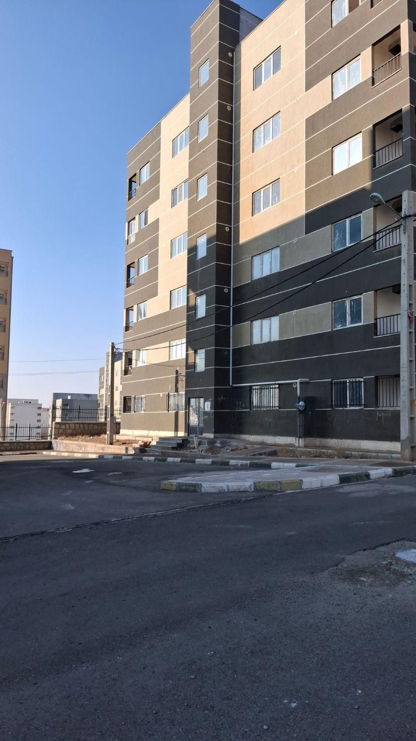 فروش آپارتمان ۸۴ متری ۲ خوابه در مدیران*