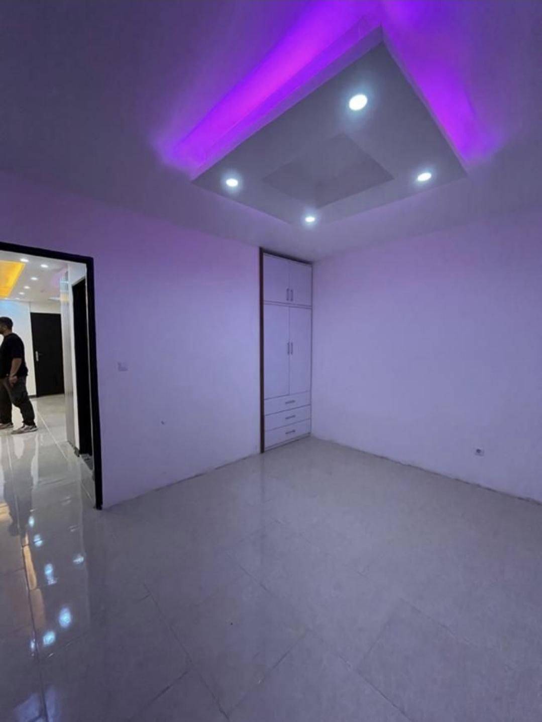 فروش آپارتمان ۸۴ متری ۲ خوابه آماده سکونت*