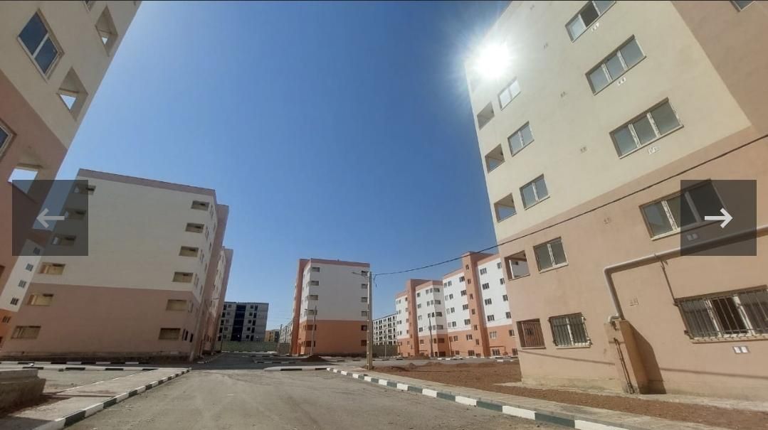 فروش آپارتمان ۸۵ متری خوش جا *