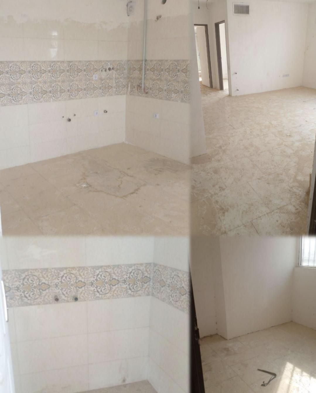 فروش آپارتمان ۶۶ متری ۱ خوابه با امکانات کامل