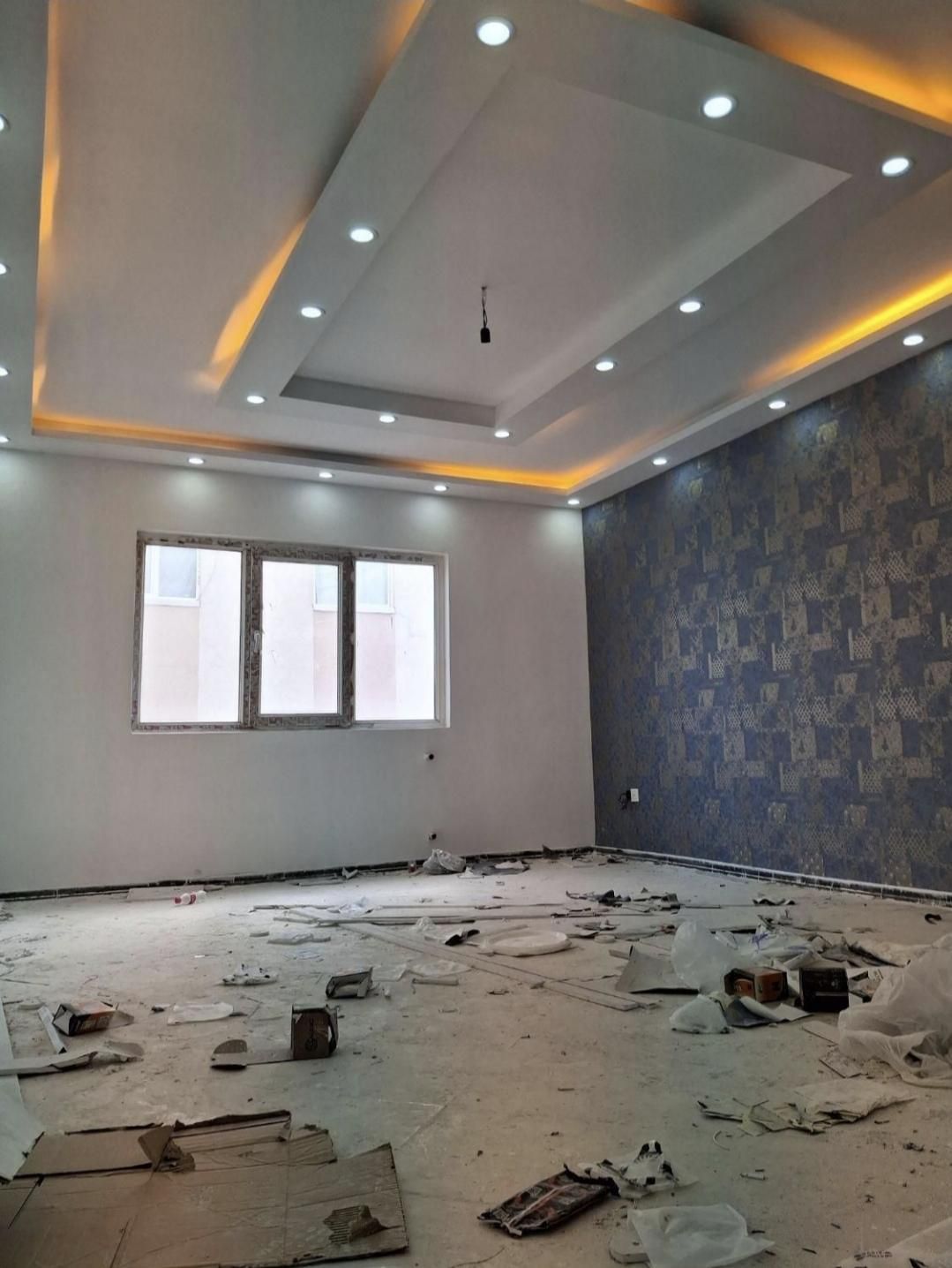 فروش آپارتمان ۸۴ متری ۲ خوابه /هسا/تحویلی/