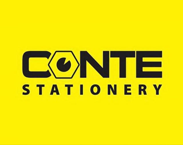 لوازم تحریرکنته conte