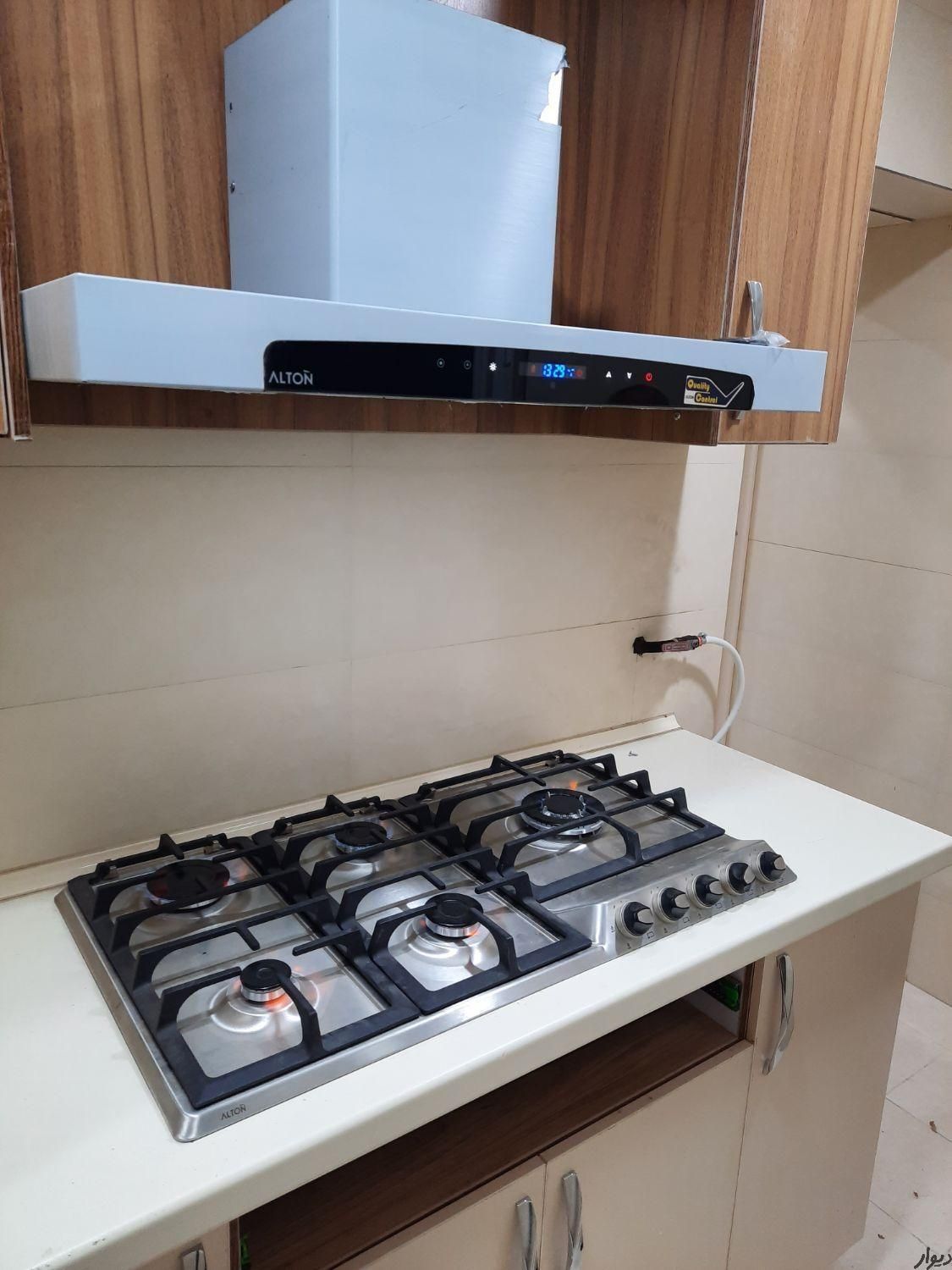تعمیر اجاق گاز هود فرتوکار پهلوان سابق فوق تخصصی