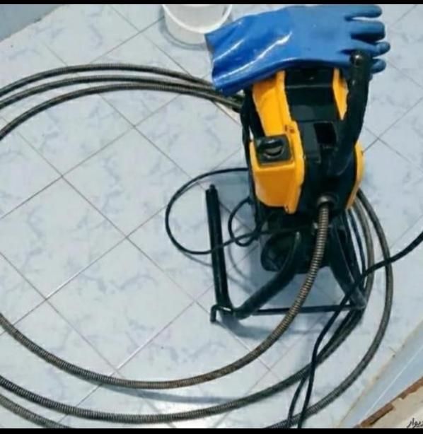 جنت آباد شهرک غرب ونک آسمان سعادت آباد وحومه
