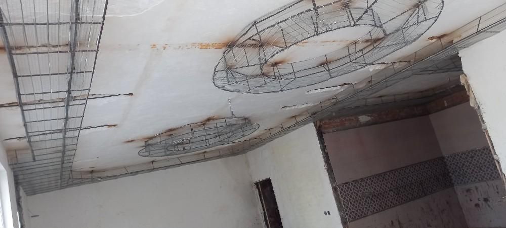رابیتس کاری