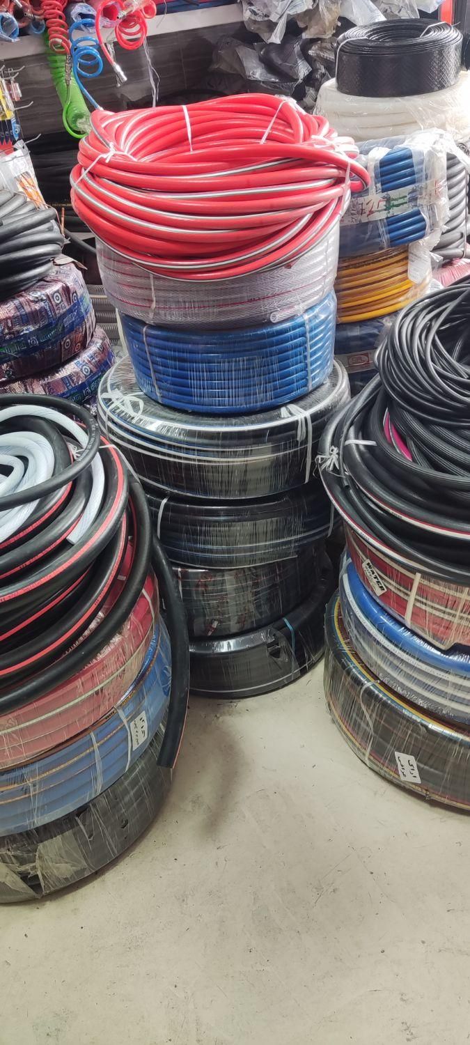 شیلنگ آب و سم پاش
