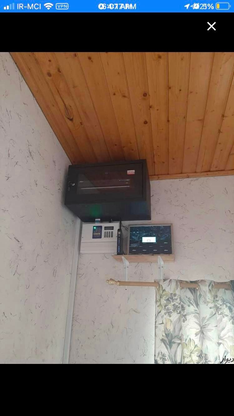 فروش و نصب دوربین مداربسته،دزدگیراماکن اعلام حریق