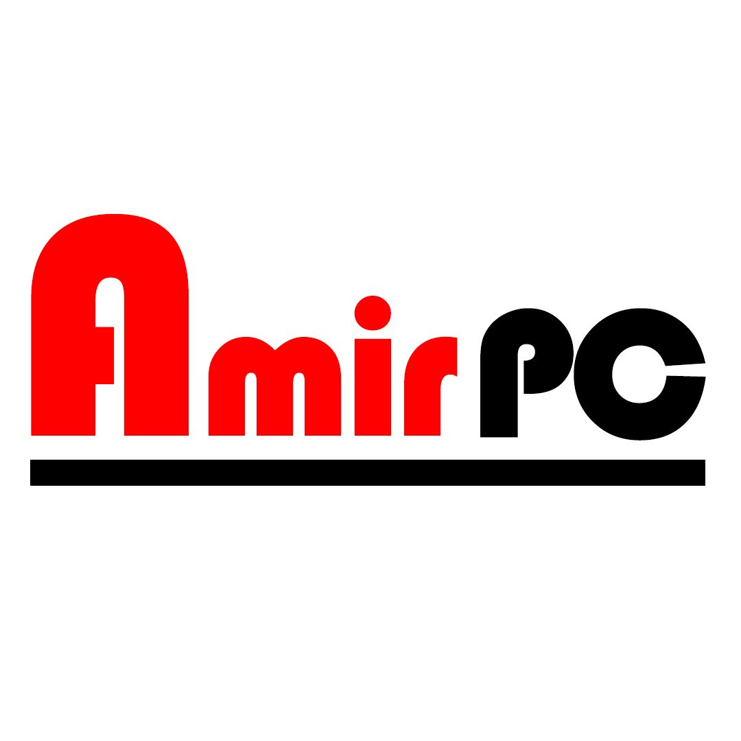 خدمات کامپیوتر امیر