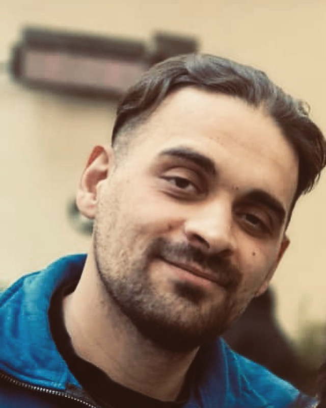 مشاور پژمان