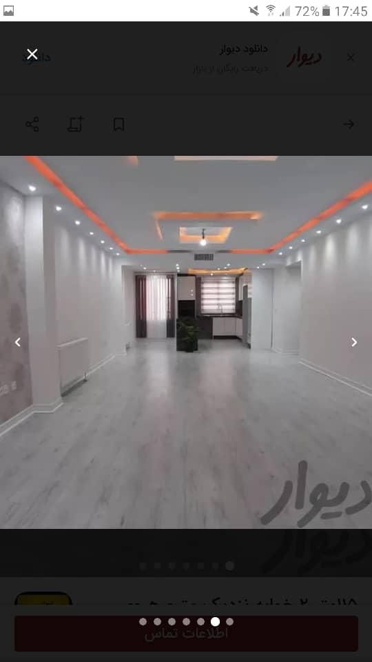 هروی/شمس آباد/88متری/تاپ لوکیشن