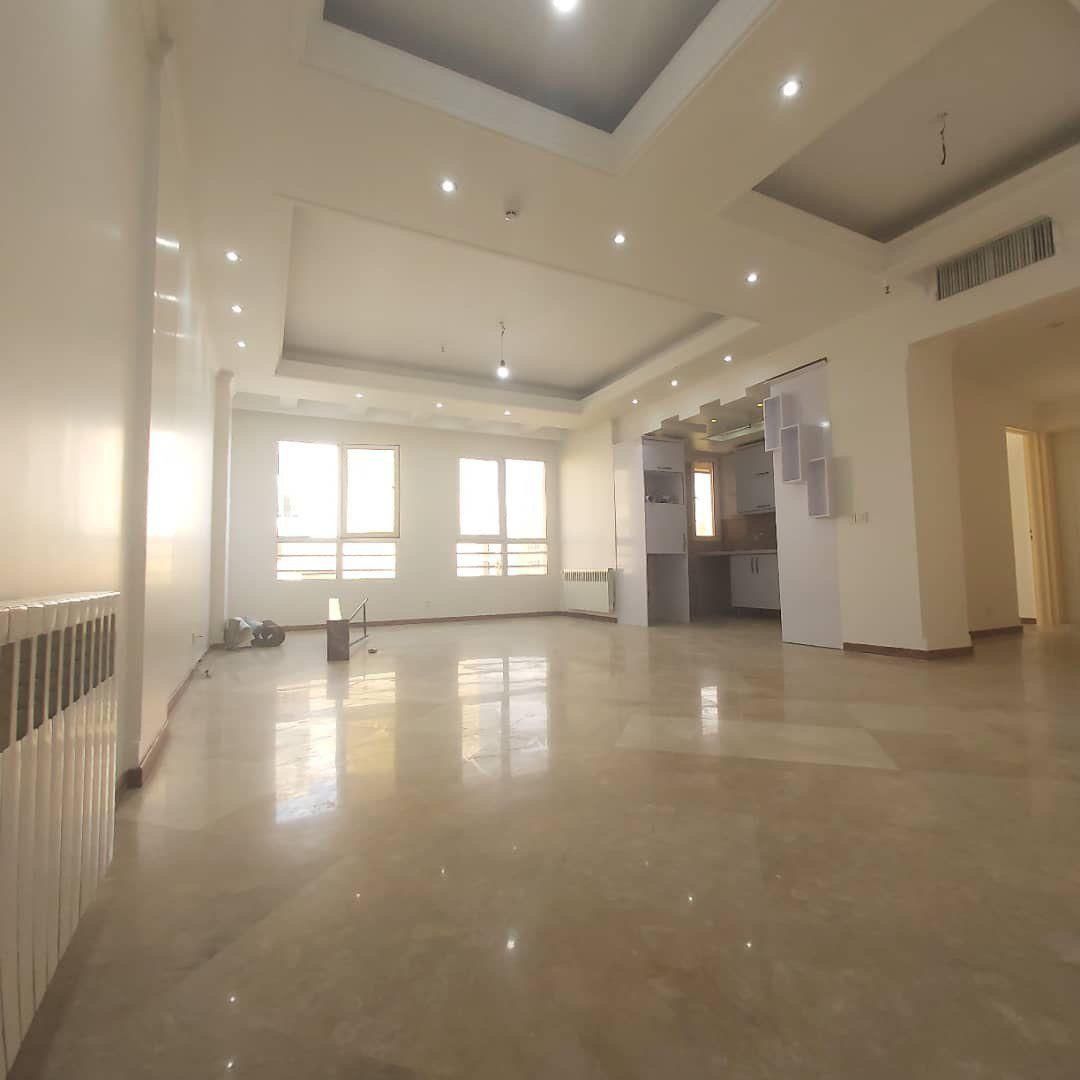هروی107متر2خوابه(تاپ لوکیشن)