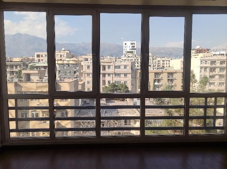 هروی(تاپ لوکیشن)119متری