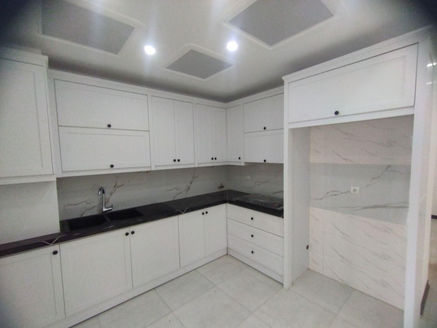 کابینت سازی بالی کابین