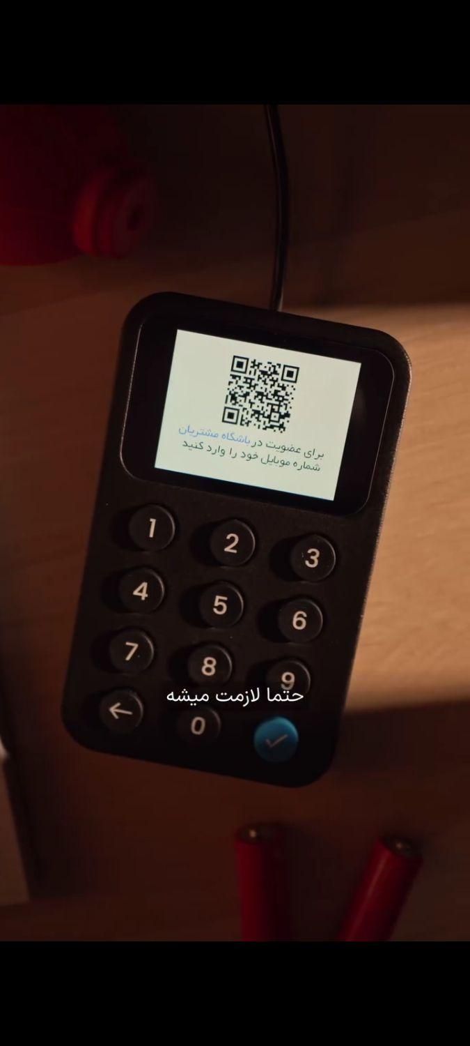 دستگاه ثبت شماره تلفن ارسال پیامک تبلیغاتی دایرکت3
