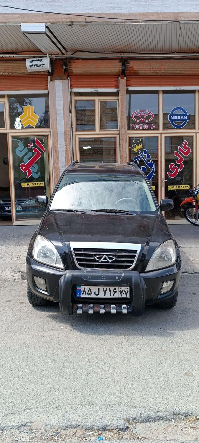 ام وی ام X33مدل۹۱