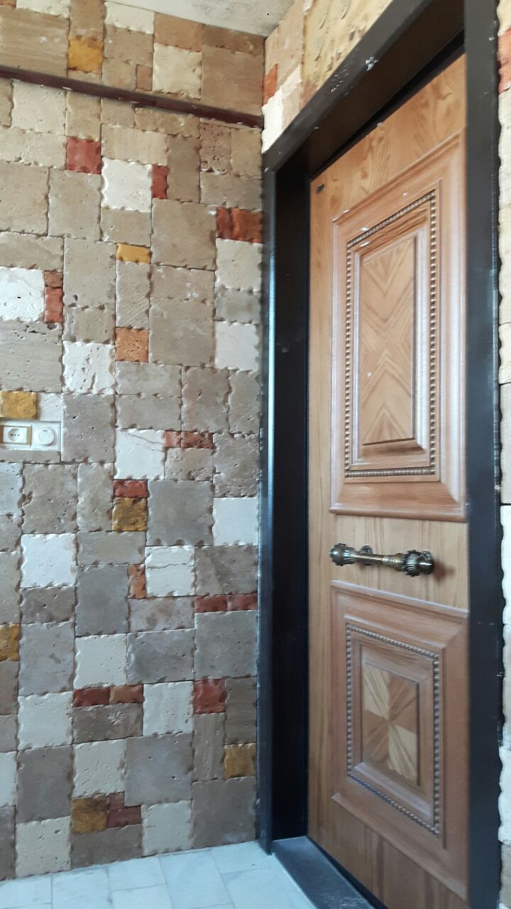نمونه‌کار 6