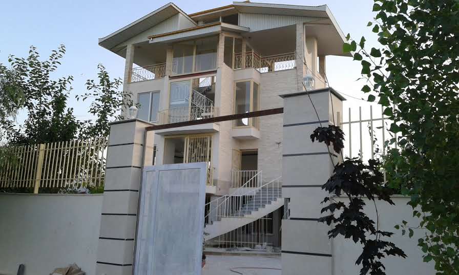 نمونه‌کار 1