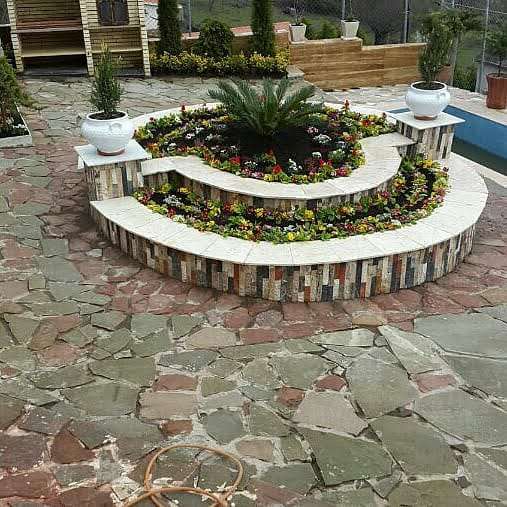 نمونه‌کار 3