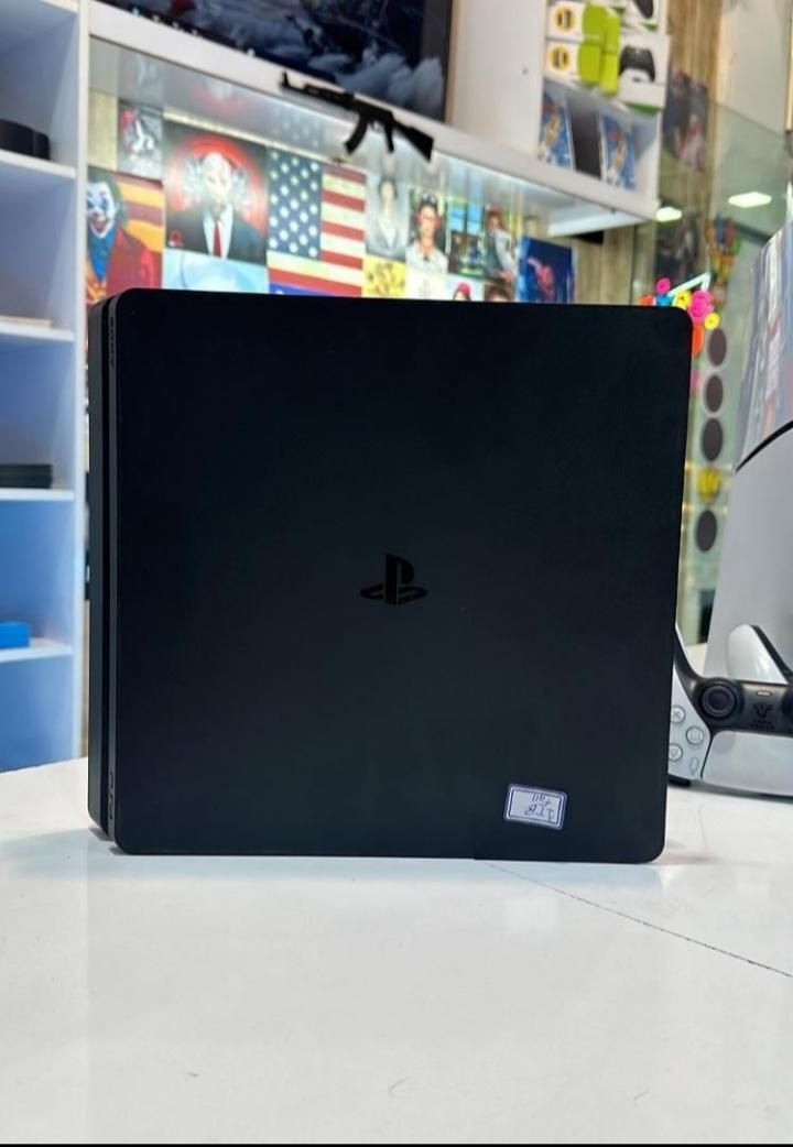ps4اسلیم