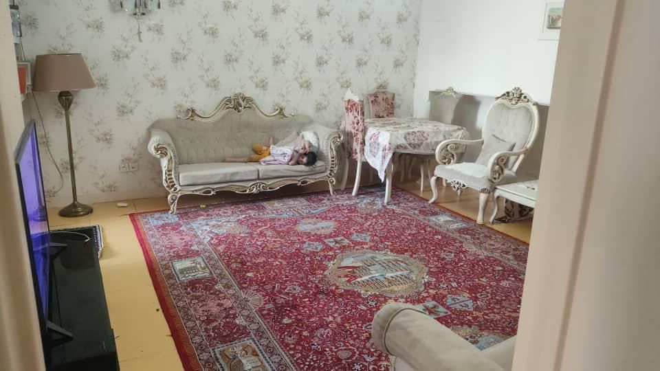 ۶۷ متر پارکینگ سند رو به نما ۹شرقی