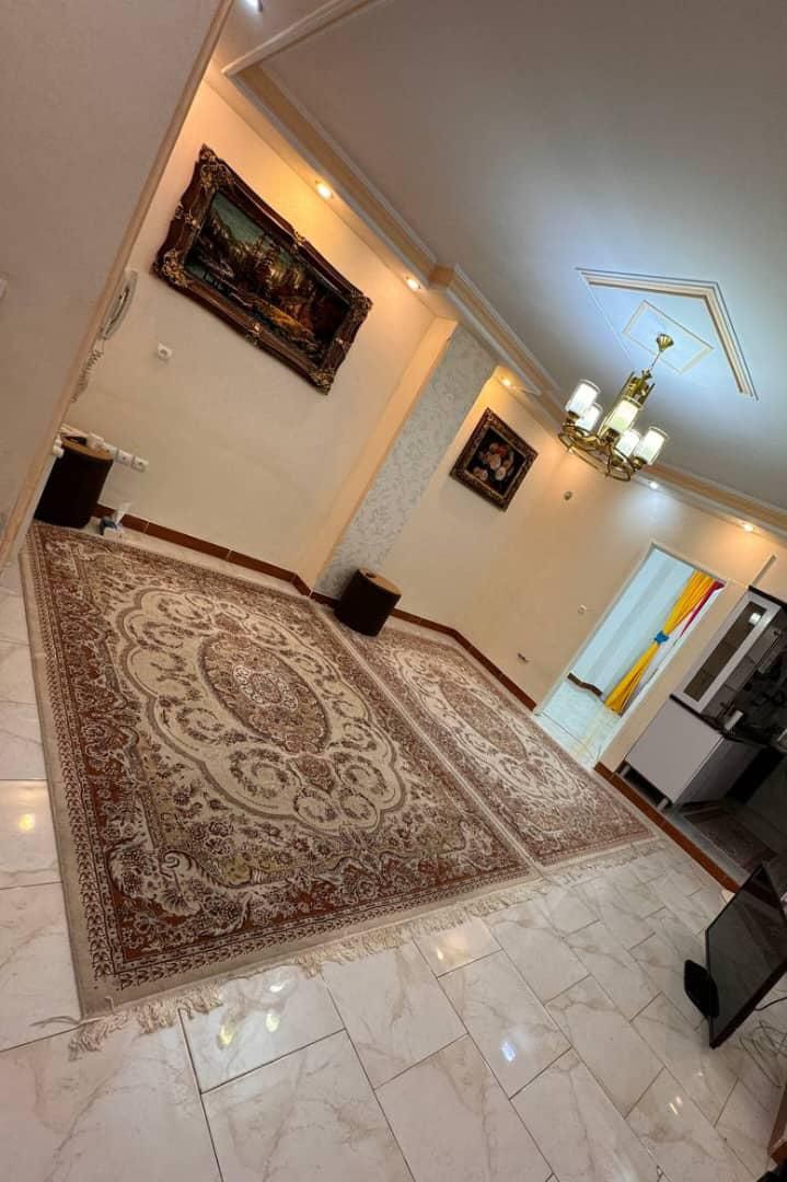 ۶۴ متر طبقه دوم پارکینگ سندی مستقیم مصرف کننده