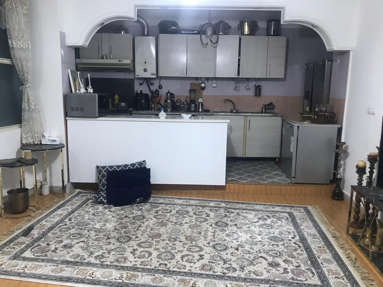 مشاور املاک حیدری