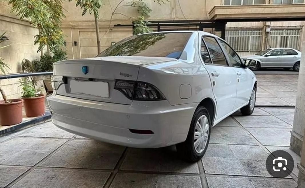 سمند سورن پلاس، مدل ۱۴۰۳ نقد اقساط با50درصد