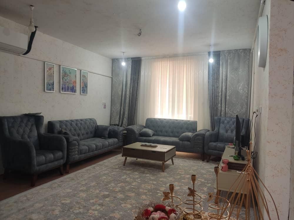 فروش آپارتمان کوچک متراژ خوش نقشه